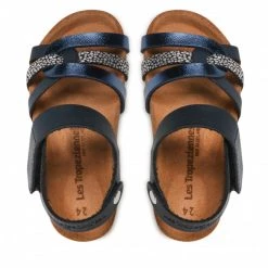 Enfant Sandales Les Tropeziennes - Zana C43065 Navy/Multi Bleu Marine -Reebok Classic Soldes 06 0000300490785 rz