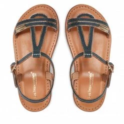 Enfant Sandales Les Tropeziennes - Badazar 43176 Navy Bleu Marine 11 Enfant Sandales Les Tropeziennes - Badazar 43176 Navy Bleu Marine -Reebok Classic Soldes 06 0000300490815 rz