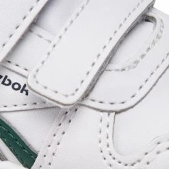 Chaussures De Sport Chaussures Reebok - Royal Prime 2.0 Al GX3924 Ftwwht/Ftwwht/Drkgrn Blanc -Reebok Classic Soldes 06 0000209994438 swa