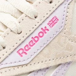 Chaussures De Sport Chaussures Reebok - Cl Leagcy Az GZ3635 Alabas/Chalk/Quaglw Beige -Reebok Classic Soldes 07 0000209521313 swa