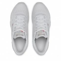 Chaussures De Sport Chaussures Reebok - Classic Leather GY0957 Ftwwht/Ftwwht/Pugry3 Blanc 11 Chaussures De Sport Chaussures Reebok - Classic Leather GY0957 Ftwwht/Ftwwht/Pugry3 Blanc -Reebok Classic Soldes 07 0000209521443 fp