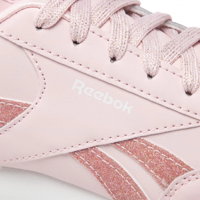 Chaussures De Sport Chaussures Reebok - Royal Cl Jog 3.0 GW3700 Porpnk/Porpnk/Pnkglw Rose 6 Chaussures De Sport Chaussures Reebok - Royal Cl Jog 3.0 GW3700 Porpnk/Porpnk/Pnkglw Rose – Image 6