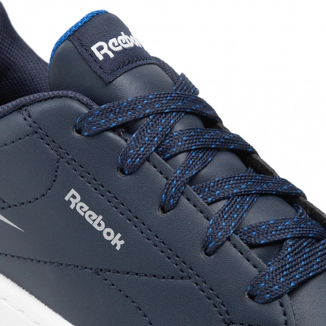 Chaussures De Sport Sneakers Reebok - Royal Complete Cln 2. GW6639 Vecnav/Vecblu/Pugry3 Bleu Marine 6 Chaussures De Sport Sneakers Reebok - Royal Complete Cln 2. GW6639 Vecnav/Vecblu/Pugry3 Bleu Marine – Image 6