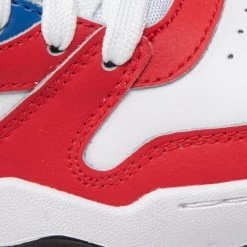 Chaussures De Sport Chaussures Reebok - BB4500 Court GX1457 Ftwwht/Vecred/Vexblu Multicolore -Reebok Classic Soldes 07 0000209974027 fp