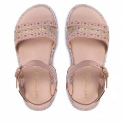 Enfant Sandales Les Tropeziennes - Isidor 42377 Pink/Multi Rose -Reebok Classic Soldes 07 0000300490563 ph