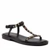 Enfant Sandales LES TROPEZIENNES - Clelia C27976 Noir Noir