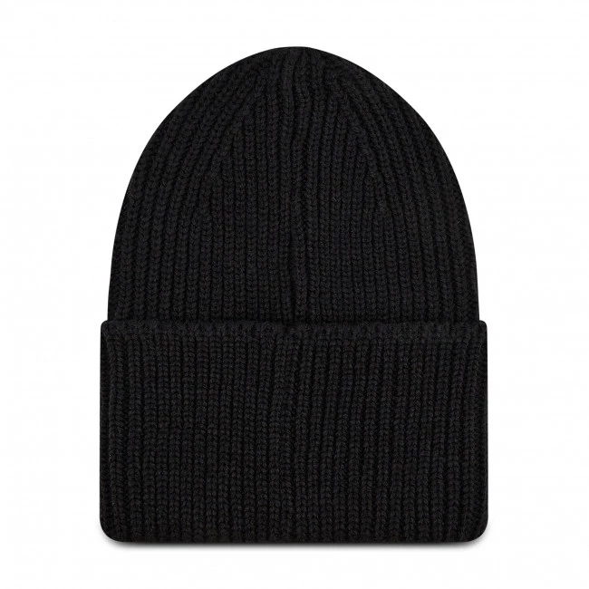 Accessoires Bonnet Reebok - Cl Fo Beanie GG6698 Black Noir 3 Accessoires Bonnet Reebok - Cl Fo Beanie GG6698 Black Noir – Image 3