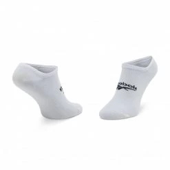 Accessoires Chaussettes Basses Unisex Reebok - Cl Fo Invisible Sock 3P GG6678 White/Lgsogr/White Blanc, Gris 6 Accessoires Chaussettes Basses Unisex Reebok - Cl Fo Invisible Sock 3P GG6678 White/Lgsogr/White Blanc, Gris -Reebok Classic Soldes 4062061348817 3pack different 0044 1