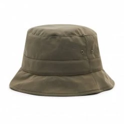 Accessoires Chapeau Reebok - Bucket Classics Foundation H36559 Army Green Vert 7 Accessoires Chapeau Reebok - Bucket Classics Foundation H36559 Army Green Vert -Reebok Classic Soldes 4062064507099 0066