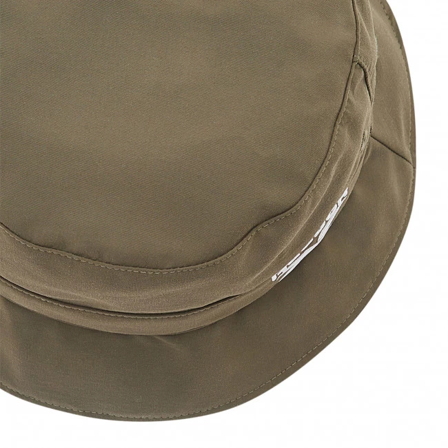 Accessoires Chapeau Reebok - Bucket Classics Foundation H36559 Army Green Vert 5 Accessoires Chapeau Reebok - Bucket Classics Foundation H36559 Army Green Vert – Image 5