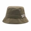 Accessoires Chapeau Reebok - Bucket Classics Foundation H36559 Army Green Vert