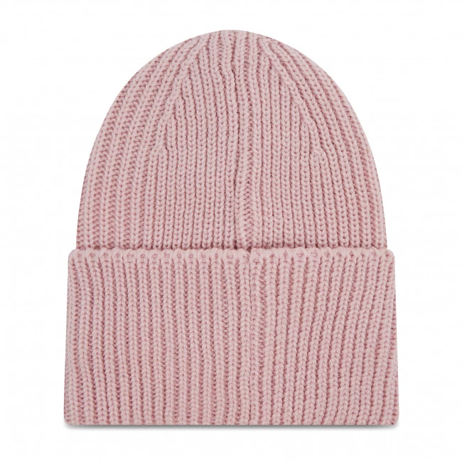 Accessoires Bonnet Reebok - Cl Fo Beanie H47510 Frober Rose 3 Accessoires Bonnet Reebok - Cl Fo Beanie H47510 Frober Rose – Image 3