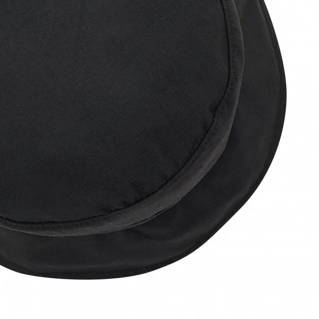 Accessoires Chapeau Reebok - Bucket Classics Foundation GM5866 Black Noir 5 Accessoires Chapeau Reebok - Bucket Classics Foundation GM5866 Black Noir – Image 5