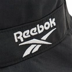 Accessoires Chapeau Reebok - Bucket Classics Foundation GM5866 Black Noir 8 Accessoires Chapeau Reebok - Bucket Classics Foundation GM5866 Black Noir -Reebok Classic Soldes 4064045430013 0011