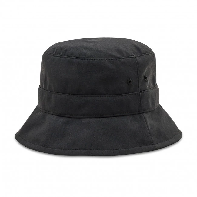 Accessoires Chapeau Reebok - Bucket Classics Foundation GM5866 Black Noir 3 Accessoires Chapeau Reebok - Bucket Classics Foundation GM5866 Black Noir – Image 3