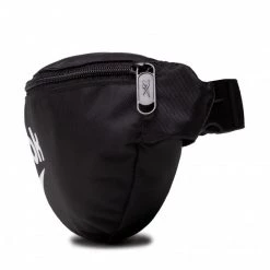 Accessoires Sac Banane Reebok - Cl Fo Waistbag GP0155 Black/Black Noir -Reebok Classic Soldes 4064045433786 04 ks 1