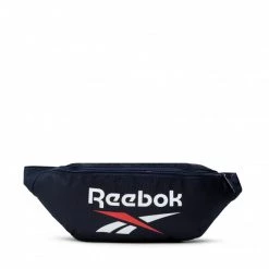 Accessoires Sac Banane Reebok - Cl Fo Waistbag GP0156 Vecnav/Vecnav Bleu Marine