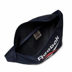 Accessoires Sac Banane Reebok - Cl Fo Waistbag GP0156 Vecnav/Vecnav Bleu Marine -Reebok Classic Soldes 4064045433878 06 mg kopia
