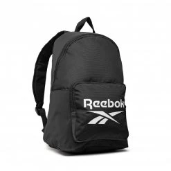 Accessoires Sac à Dos Reebok - Cl Fo Backpack GP0148 Black/Black Noir