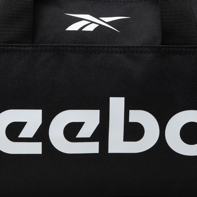 Accessoires Sac Reebok - Act Core Ll S Grip GP0172 Black/White Noir 3 Accessoires Sac Reebok - Act Core Ll S Grip GP0172 Black/White Noir – Image 3