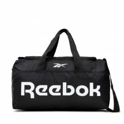 Accessoires Sac Reebok - Act Core Ll S Grip GP0172 Black/White Noir