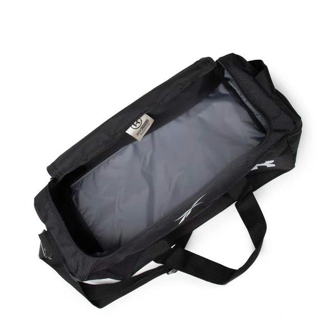 Accessoires Sac Reebok - Act Core Ll S Grip GP0172 Black/White Noir 6 Accessoires Sac Reebok - Act Core Ll S Grip GP0172 Black/White Noir – Image 6