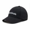 Accessoires Casquette Reebok - Act Core LL Cap H36572 Black Noir