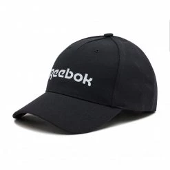 Accessoires Casquette Reebok - Act Core LL Cap H36572 Black Noir