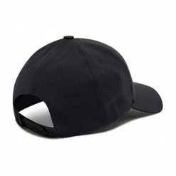 Accessoires Casquette Reebok - Act Core LL Cap H36572 Black Noir -Reebok Classic Soldes 4064055207223 3 1