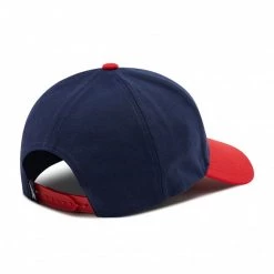 Accessoires Casquette Reebok - Act Core LL Cap H23409 Navy/Red Bleu Marine 8 Accessoires Casquette Reebok - Act Core LL Cap H23409 Navy/Red Bleu Marine -Reebok Classic Soldes 4064055207285 3 1