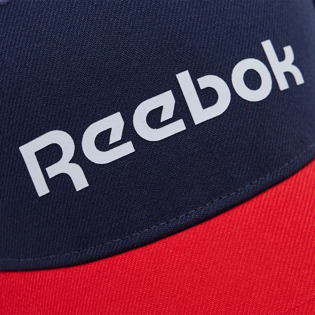 Accessoires Casquette Reebok - Act Core LL Cap H23409 Navy/Red Bleu Marine 2 Accessoires Casquette Reebok - Act Core LL Cap H23409 Navy/Red Bleu Marine – Image 2