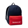 Accessoires Sac à Dos Reebok - Act Core Ll Bkp H36567 Vecnav Rouge, Bleu Marine
