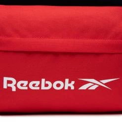 Accessoires Sac à Dos Reebok - Act Core Ll Bkp H36567 Vecnav Rouge, Bleu Marine -Reebok Classic Soldes 4064055211008 02 plj 1