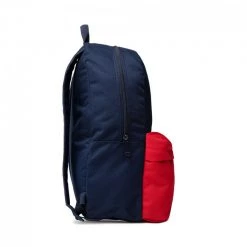 Accessoires Sac à Dos Reebok - Act Core Ll Bkp H36567 Vecnav Rouge, Bleu Marine -Reebok Classic Soldes 4064055211008 04 plj 1