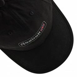 Accessoires Casquette Reebok - Cl L Cap Make It Yours HE3124 Black Noir 9 Accessoires Casquette Reebok - Cl L Cap Make It Yours HE3124 Black Noir -Reebok Classic Soldes 4065418865463 0005