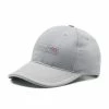 Accessoires Casquette Reebok - Classics Cap Make It Yours HE3123 Pure Grey 4 Gris