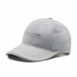 Accessoires Casquette Reebok - Classics Cap Make It Yours HE3123 Pure Grey 4 Gris
