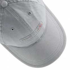 Accessoires Casquette Reebok - Classics Cap Make It Yours HE3123 Pure Grey 4 Gris -Reebok Classic Soldes 4065418869225 0120