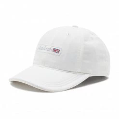 Accessoires Casquette Reebok - Make It Yours HE3125 White Blanc