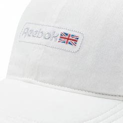Accessoires Casquette Reebok - Make It Yours HE3125 White Blanc -Reebok Classic Soldes 4065418869287 poprawka 0097