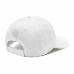Accessoires Casquette Reebok - Make It Yours HE3125 White Blanc -Reebok Classic Soldes 4065418869287 poprawka 0099