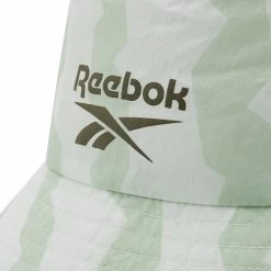 Accessoires Chapeau Reebok - Summer Bucket HE2403 Light Sage Vert 6 Accessoires Chapeau Reebok - Summer Bucket HE2403 Light Sage Vert -Reebok Classic Soldes 4065422229619 0162