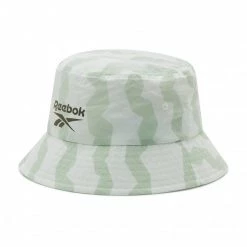 Accessoires Chapeau Reebok - Summer Bucket HE2403 Light Sage Vert