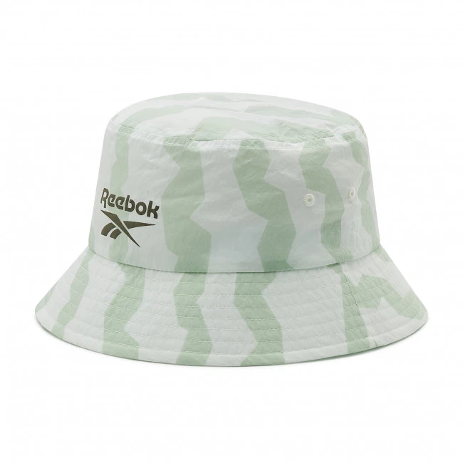 Accessoires Chapeau Reebok - Summer Bucket HE2403 Light Sage Vert 1 Accessoires Chapeau Reebok - Summer Bucket HE2403 Light Sage Vert
